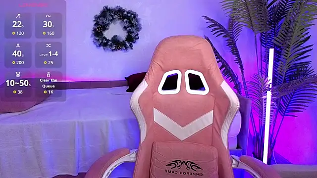 ida_fanestain - Ida_FaneStain's free webcam - UK Sex Cams