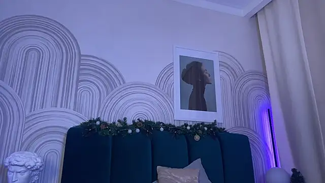 viviann_evans webcam