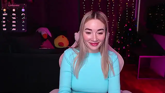 rosie_mac - Rosie_Mac's free webcam - UK Sex Cams