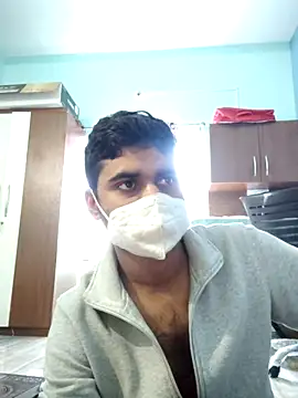 rahul_india (M young) - Full nude