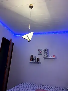 rayssadss (F teen) - 💕Vibrate + Cum for you + Squirtsss 💕