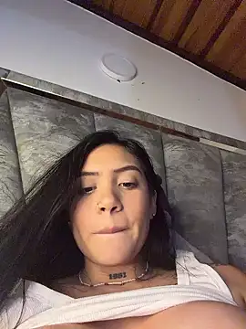 liahouses (F young) - Big squirt