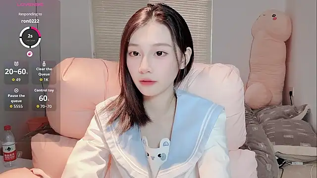 美女lris-Beauty在线直播