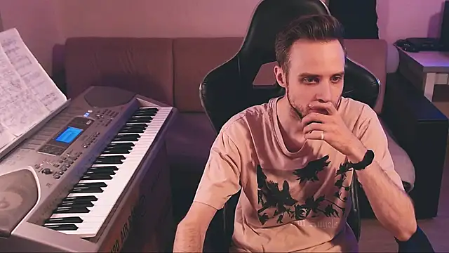 sweetparker - Sweetparker's free webcam - UK Sex Cams