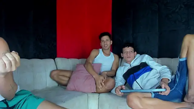 peter_boys_1 - Peter_boys_1's free webcam - UK Sex Cams