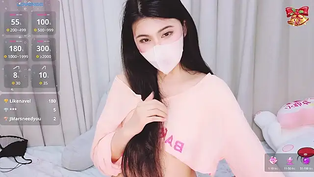 美女1-Emma-1在线直播