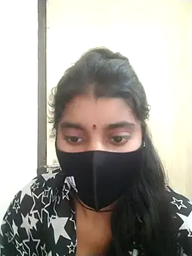 Webcam Model (Erotic-Girl) is live