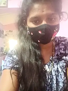 Webcam Model (Tamil_Hot_Anu)  is live.Free join now!