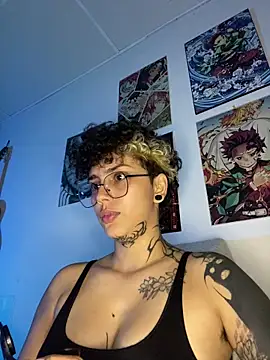 abby_evanns1 - Abby_Evanns1's free webcam - UK Sex Cams