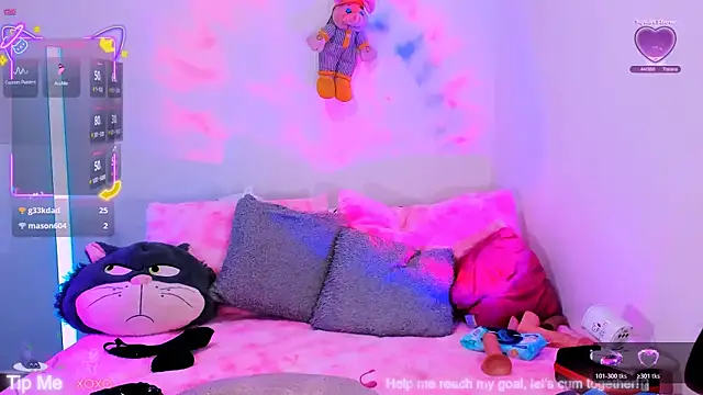 rosie_good_girl - Rosie_Good_girl's free webcam - UK Sex Cams