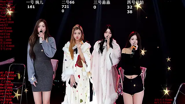 美女STY-0089在线直播