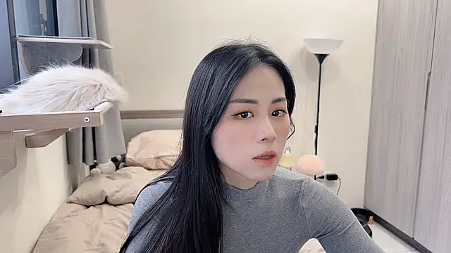 美女BabyOneDaily在线直播