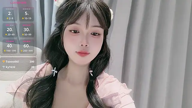 美女sansan-666在线直播