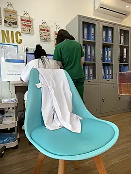 clinic_sexy - Clinic_Sexy's free webcam