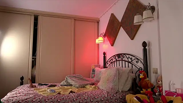 einneuesleben - Einneuesleben's free webcam