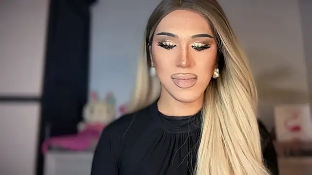 barbara-sprouse - Barbara-Sprouse's free webcam