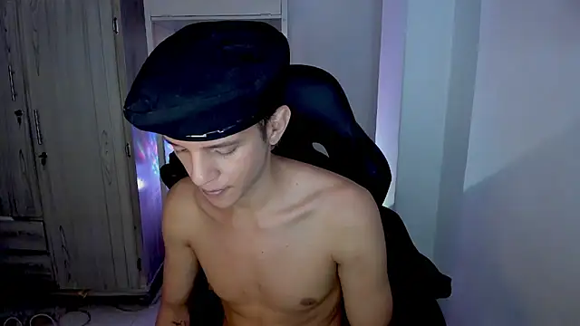 tylernova (M young) - #anal #big-balls #big-cocks #brunettes #cam2cam #cheapest-privates #cock-rating #colombian #cumshot #dildo-or-vibrator #doggy-style #ejaculation #erotic-dance #fingering #footjob #gays #hairy #handjob #hd #jerk-off-instruction #latin #masturbation #oil-show #orgasm #recordable-privates #recordable-publics #role-play #skinny #small-audience #spanish-speaking #striptease #yoga #young