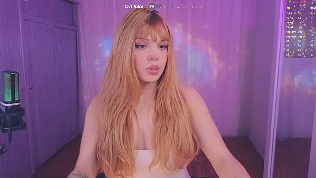 xvirtual_dollx webcam