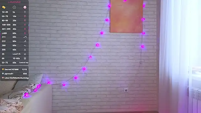 candyboofairy webcam