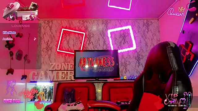 Alessa_mullen webcam