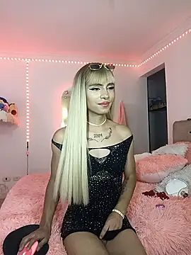 annie_thomson00 webcam