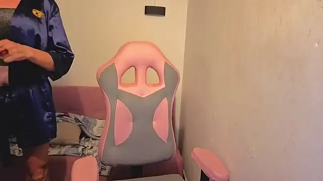 Ivonne_ferrer__ webcam