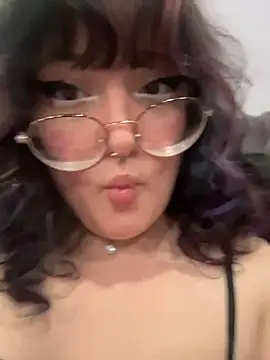 kittycarnivore webcam