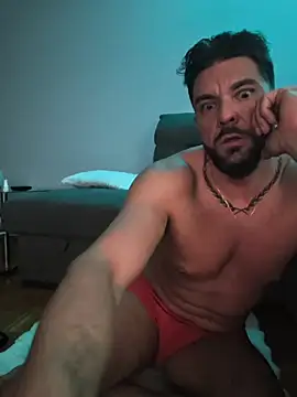 Angelo_33 webcam