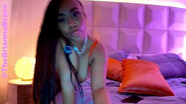 BriannaBrave