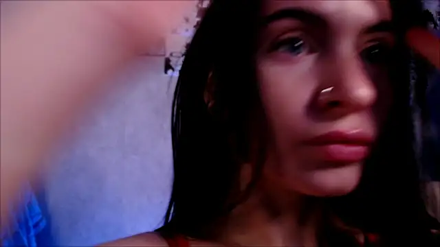 KristinSquirt webcam