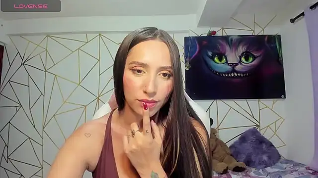 kaity_777 - Kaity_777's free webcam - UK Sex Cams