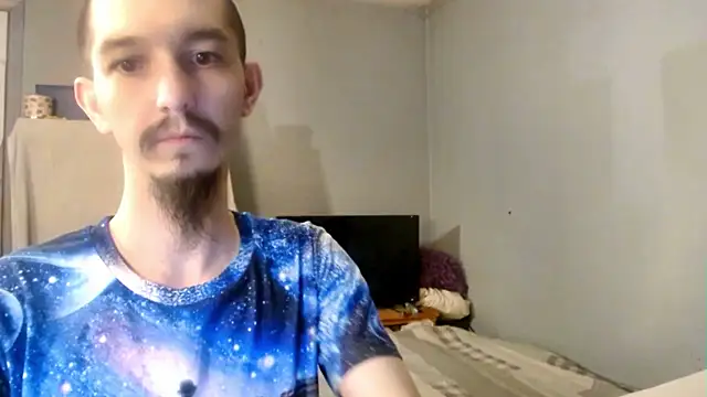 VanceFontaine webcam