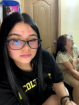 alissonfernandez_ webcam