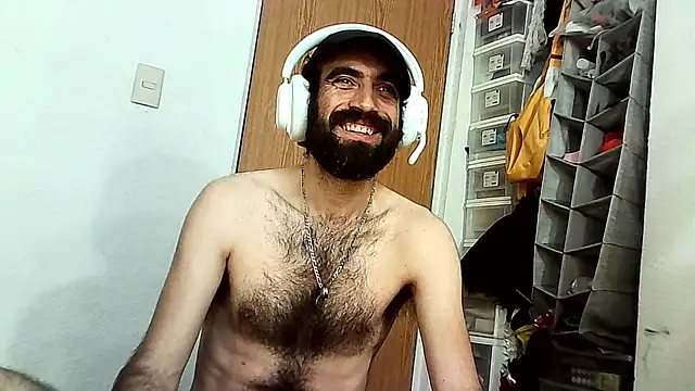 7inhairyotter webcam