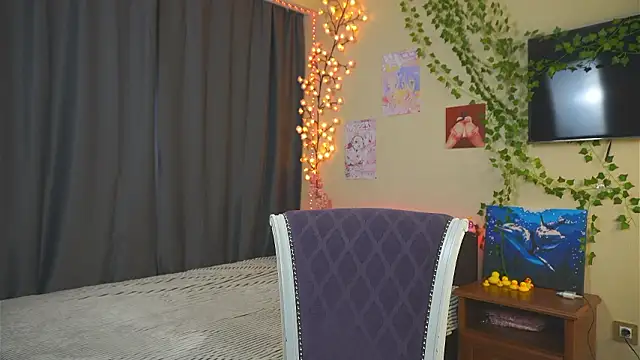 MaryroseRoeder webcam