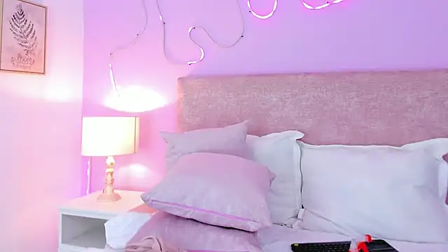 CamilaGomez149 webcam