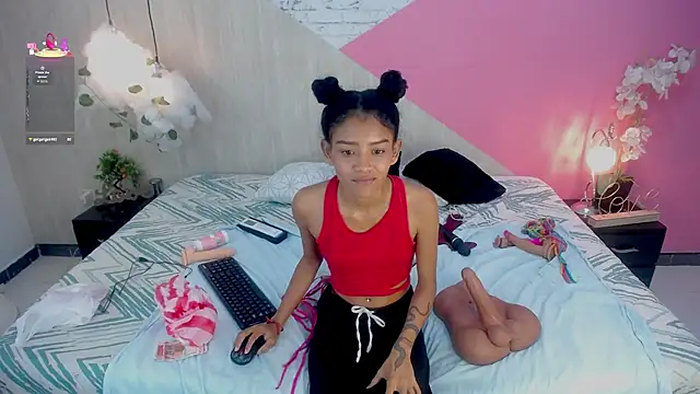 adisson_petite1 webcam