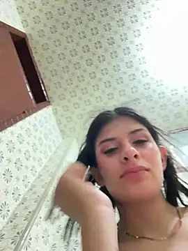 ZafiraNavarro webcam