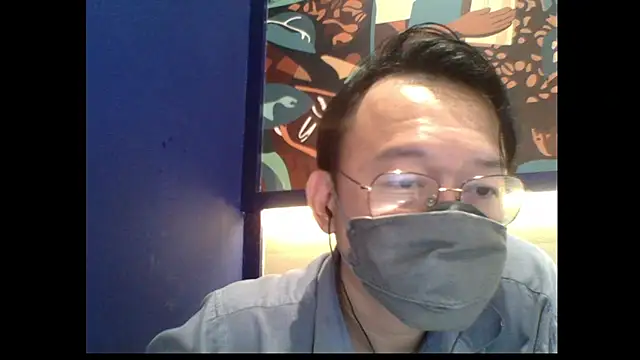 littlegoddyboy webcam