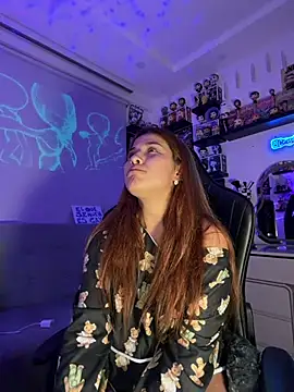 crystal_bunny7 webcam