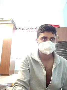 Rahul_India webcam