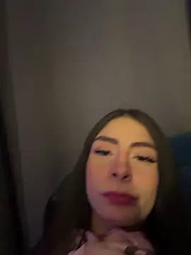 camistar18 (T young) - You are my goddess cami