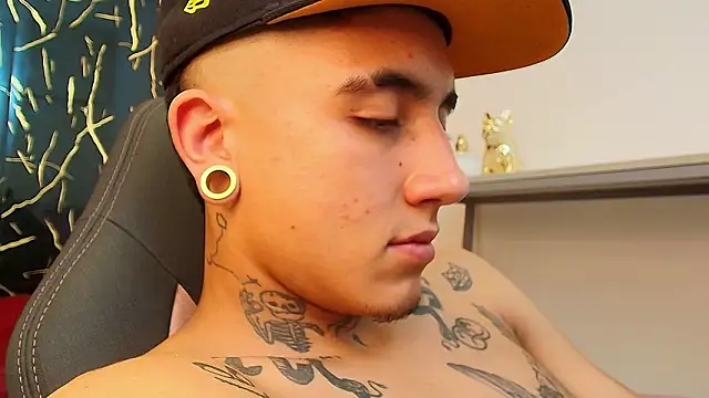 Patrick_Rango webcam