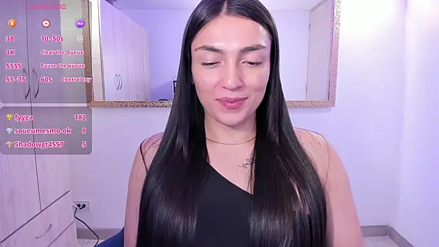 ericavanderhill (T young) - Hi guys make me Cum¡¡¡