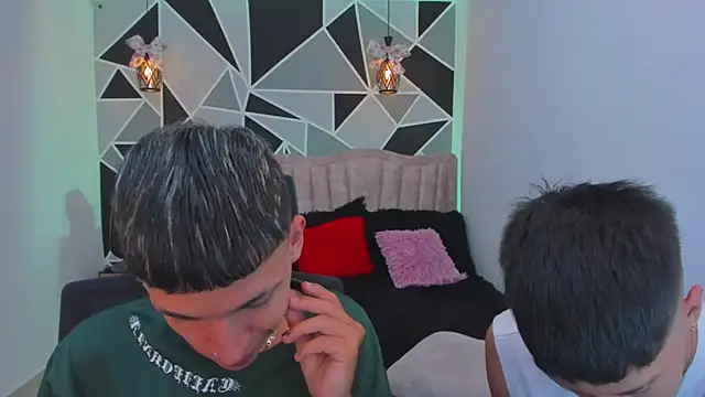 Juan_Nd_Steven webcam