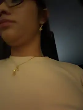 Isabella-Teen webcam