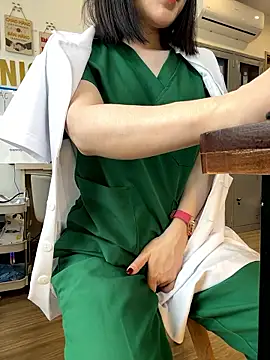 Clinic_Sexy from StripChat is Freechat