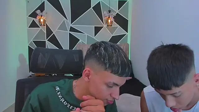 Juan_Nd_Steven webcam