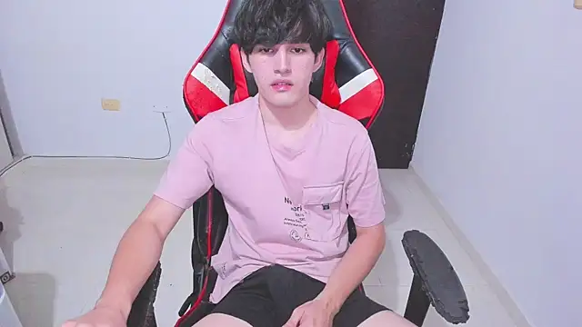 eren_188 (M young) - CUM SHOW