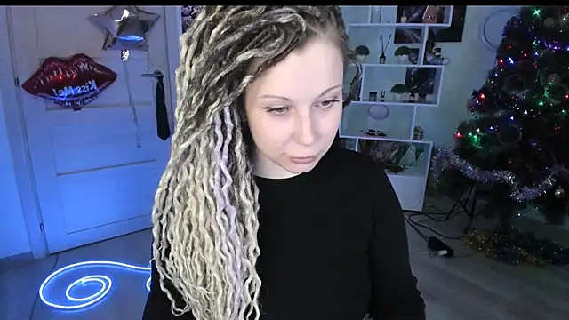 HoneySallyMoore webcam